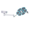 SX-II 6 (Petal-type) LED Operating Shadowless Lamp