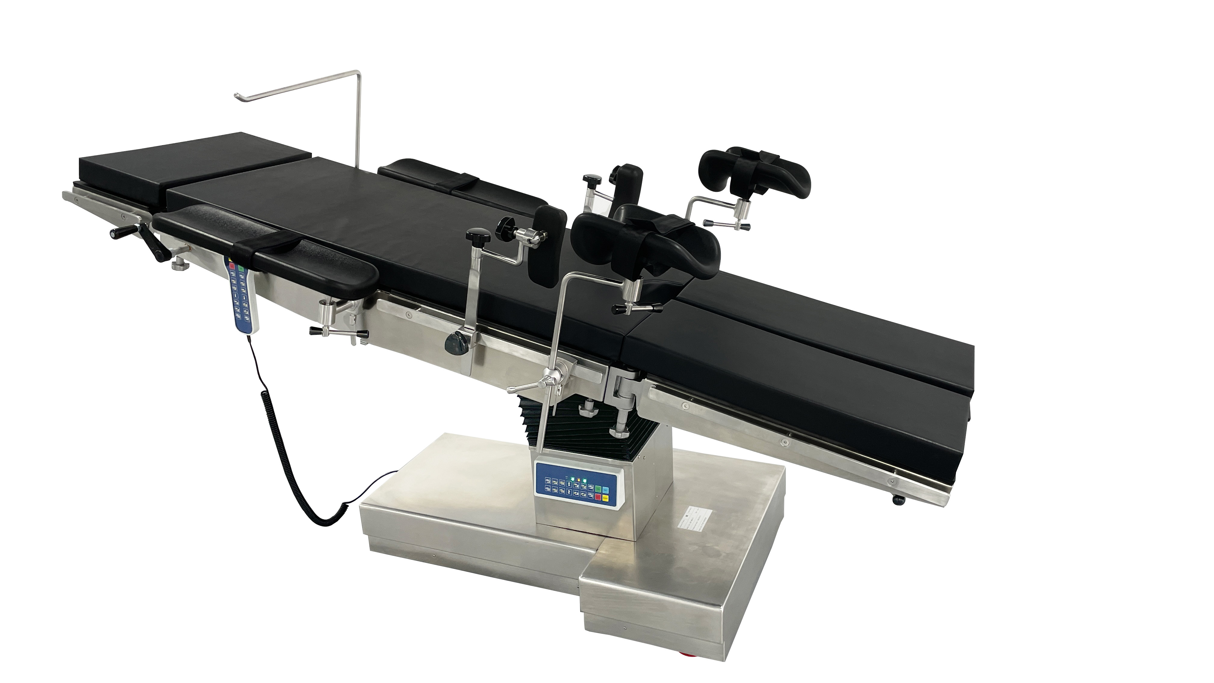 SXD8004-B Electro-hydraulic OT Table-10 Functions