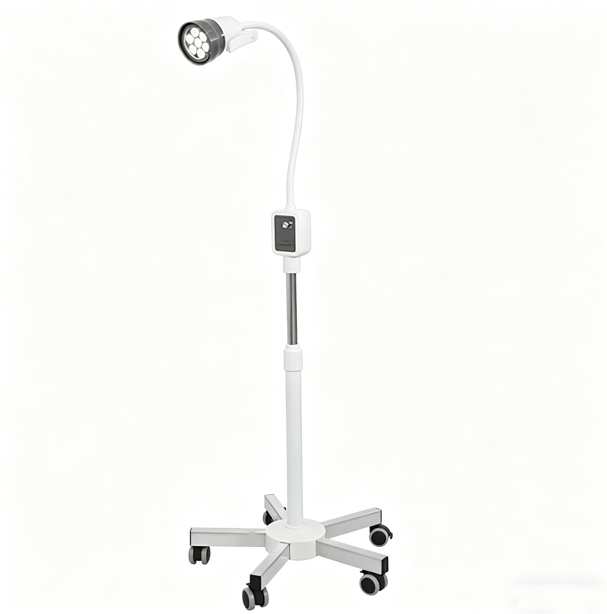Mobile LED Minor Pet Dental Surgery Exam Lamp for Hospital LED Exam Light