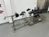 SXS3001-II Universal Orthopedic Manual Hydraulic Operating Table C-ARM X-RAY Radiolucent Orthopedic Surgical Table With Mobile Floor Traction Frame