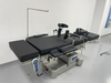 SXD8804-B High Level Ultra-low Electric Hydraulic Operating Table With Hanging Traction Frame With Super Load Capacity