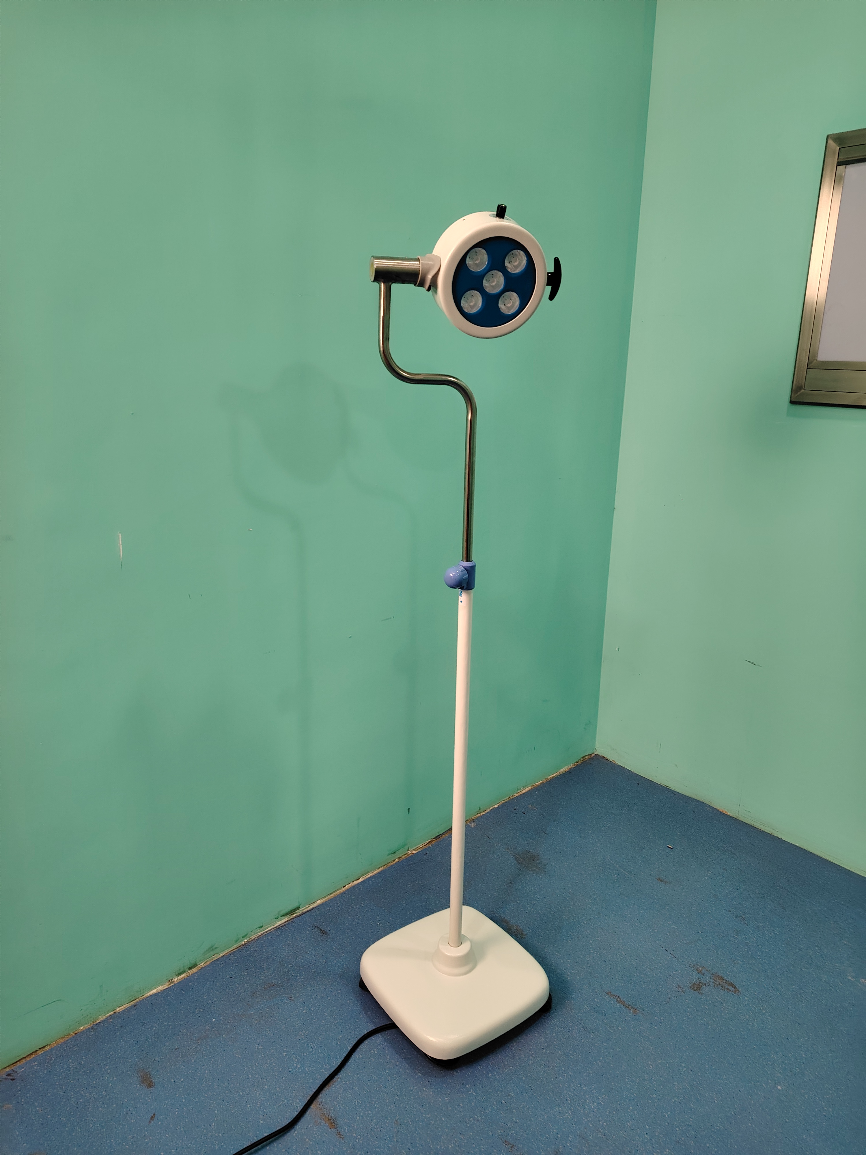 Minor Led Medical Exam Light for Mobile Exam Lamp Portable