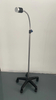 Small Mobile Flexible Gooseneck Medical Exam Light LED
