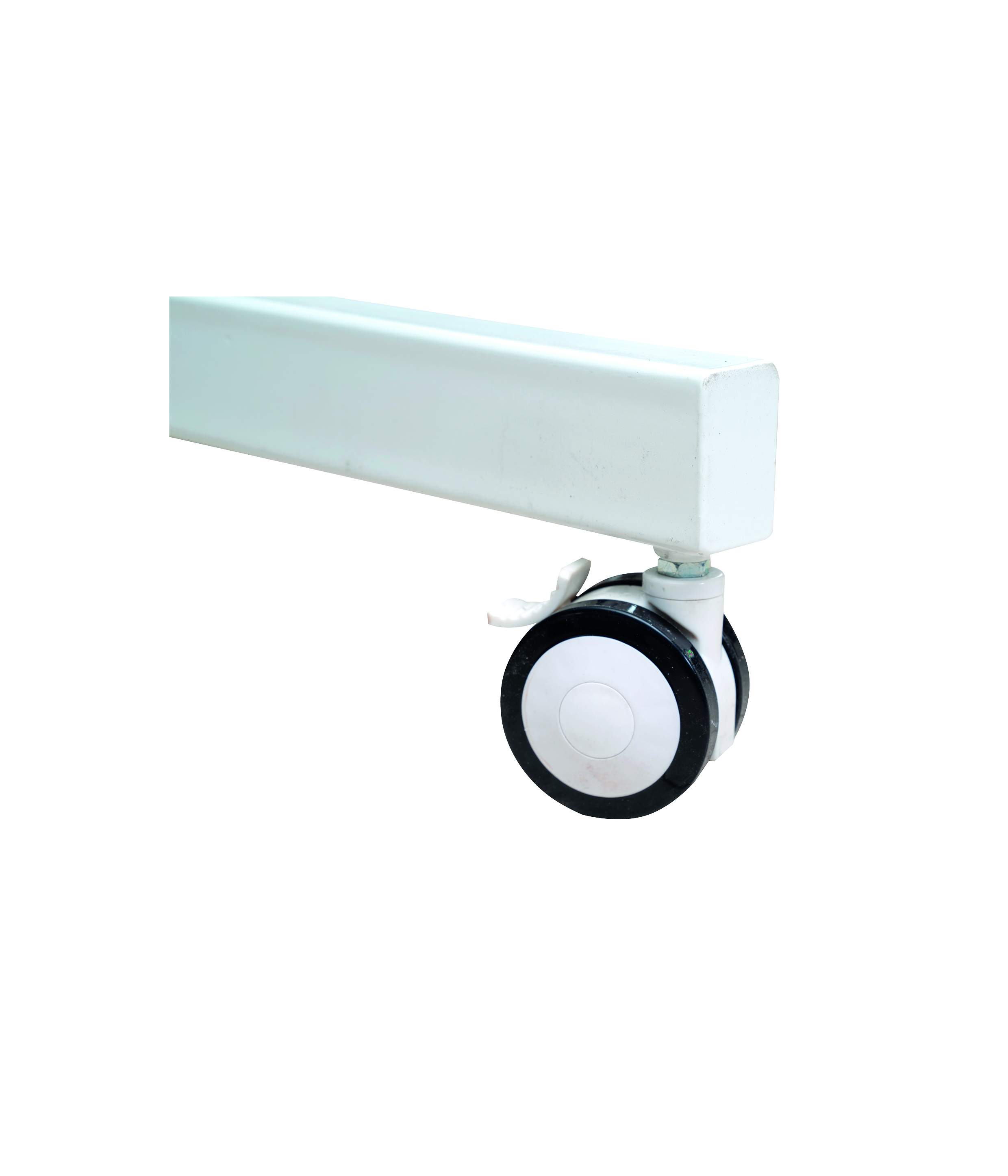 Mobile LED Surgical Light Floor Portable Operating Light