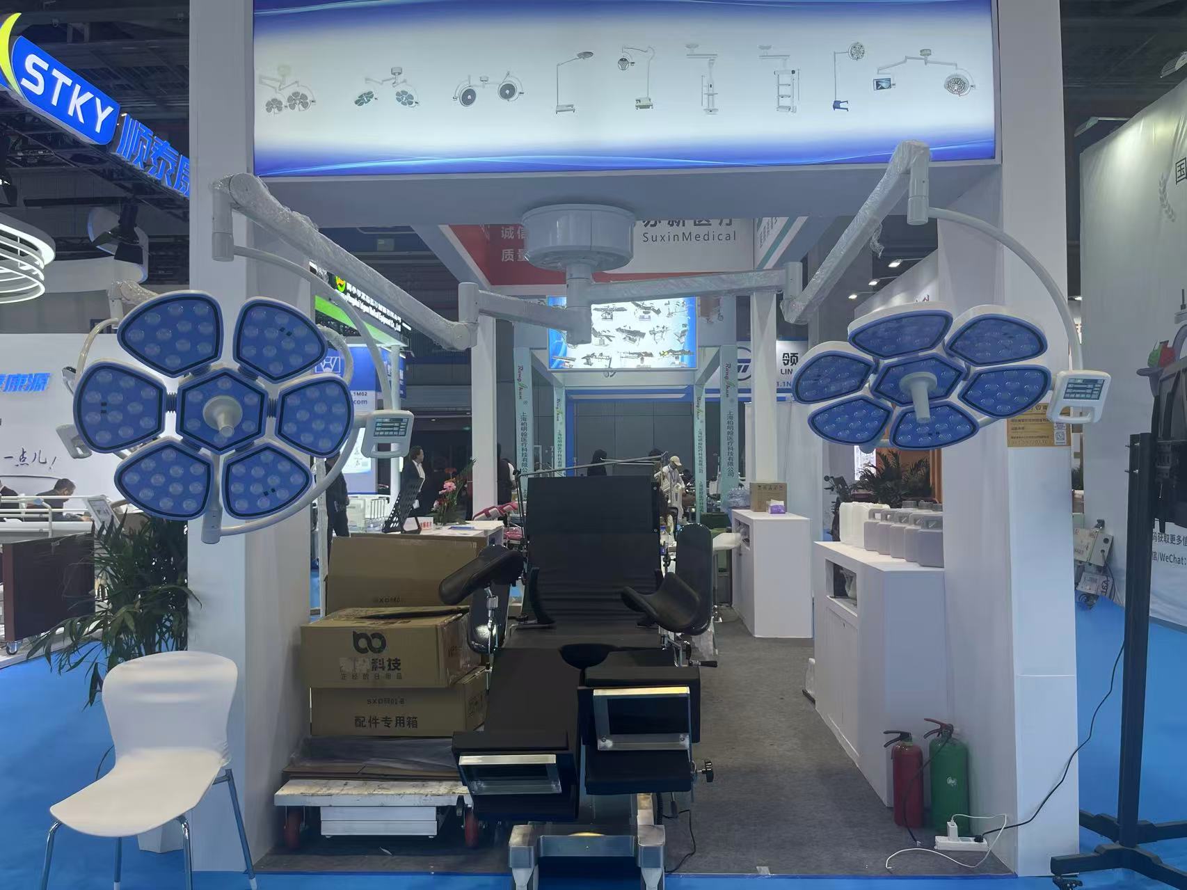 Top Sale Surgical Room D