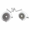 Ceiling Mounted Dual Dome Operating Lamp SX-II 700/500 Customized