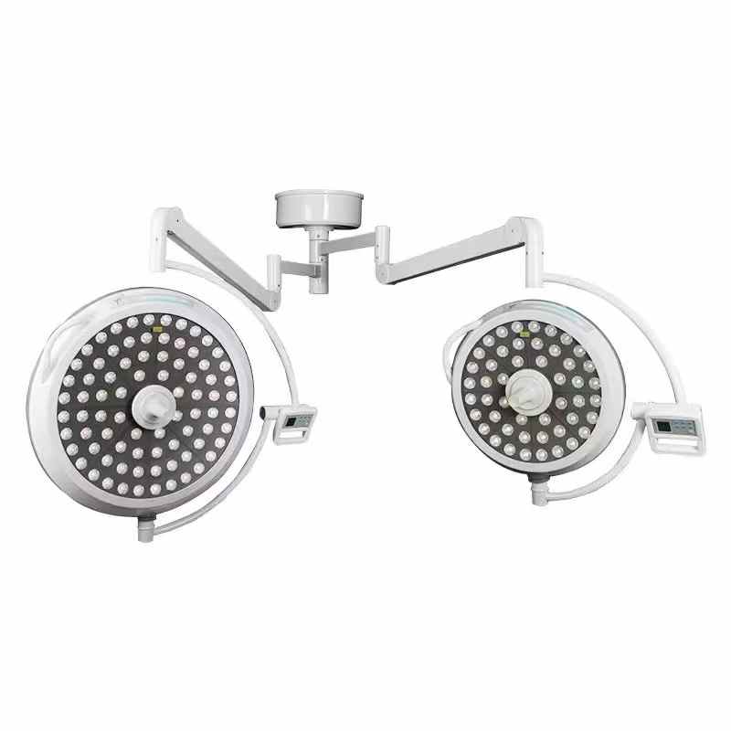 Ceiling Mounted Dual Dome Operating Lamp SX-II 700/500 Customized