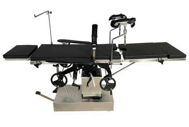  Hydraulic OT table
