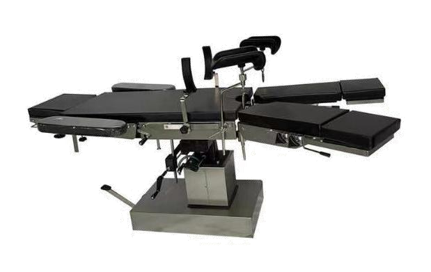 Hydraulic OT table