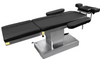 Two function electrical OT table