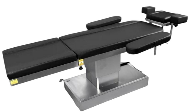 Two function electrical OT table