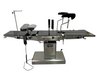 Five function electrical OT table