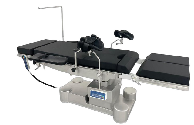 Electro-hydraulic OT table