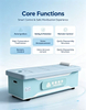 medical bed
