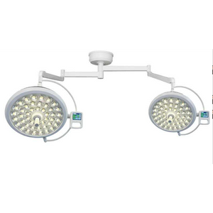 Ceiling Mounted LED Operating Lights Shadowless Lamp Manufacturer With High Illumination