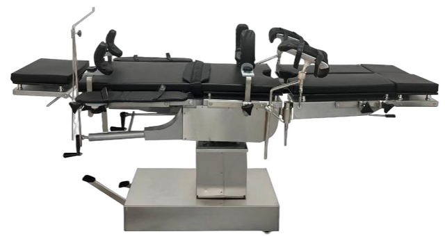  Hydraulic OT table