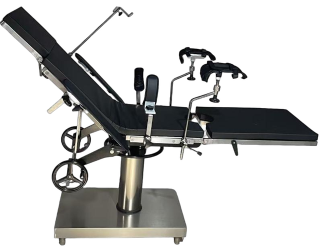  Mechanical OT Table